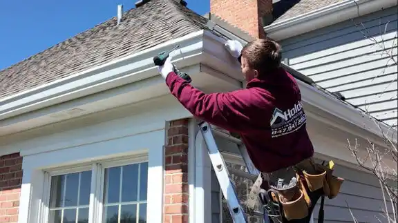 gutter services Elsmere